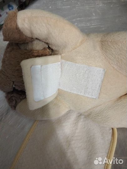 Позиционер Red castle для новорожденных