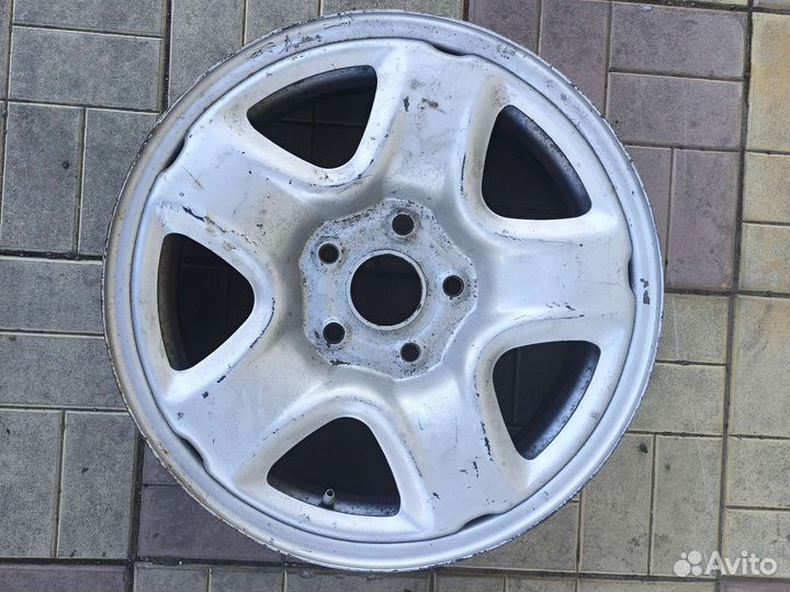 Диски 6 1/2j r16