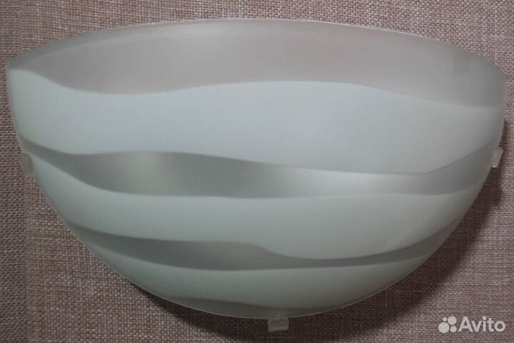 Люстра Бра модерн - 2737/1 хром