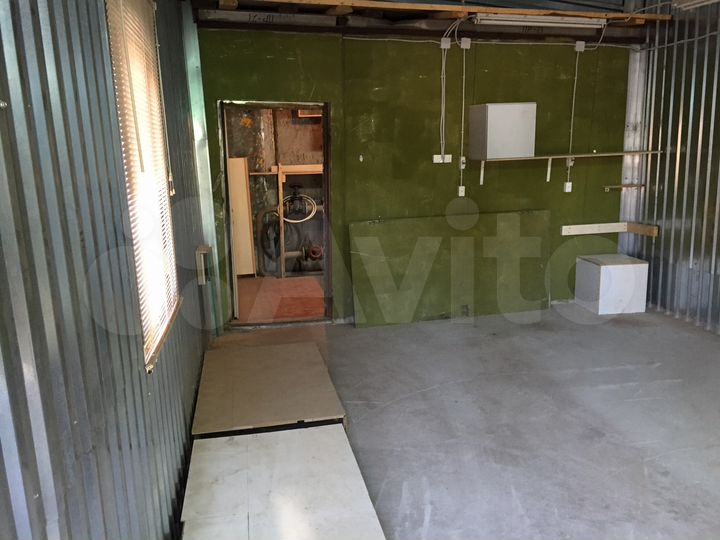 Свободного назначения, 48 м²