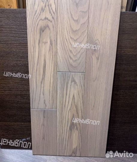 Инженерная доска все бренды