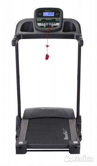 Беговая дорожка Housefit spiro 420