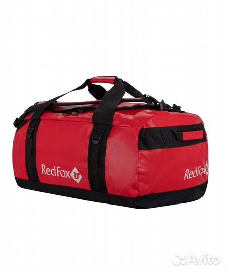 Сумка баул RED FOX Expedition Duffel Bag 120