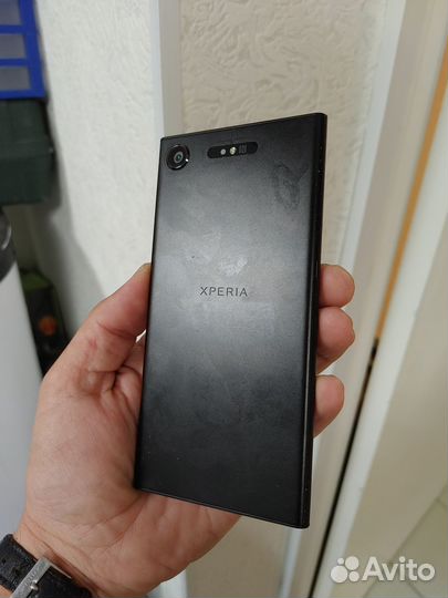 Sony Xperia XZ1 Dual, 4/64 ГБ