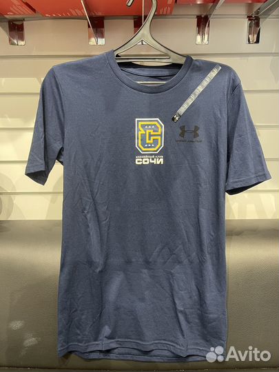 Футболка under armour