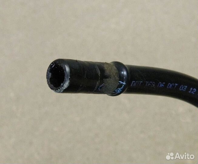 Трубка вакуумная Focus 1 USA