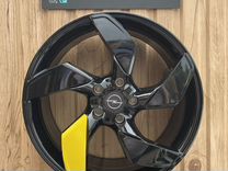 Новые 19 диски "Opel Insignia" (5х120)