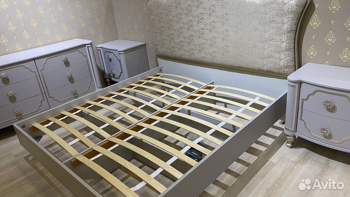 Сборка и разборка мебели