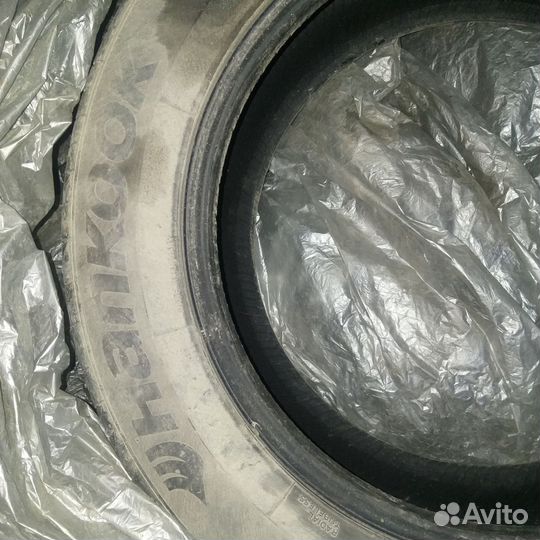 Hankook Ventus Prime 2 K115 225/60 R17
