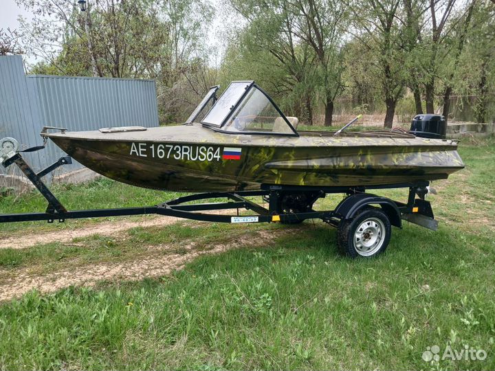 Продам обь 1