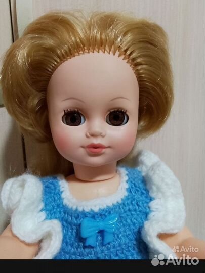 Кукла Лиза Весна