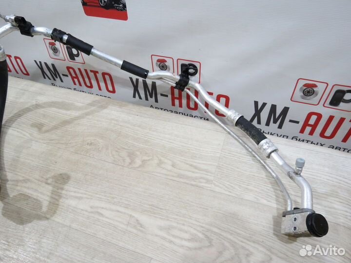 Трубка кондиционера Hyundai Creta 2