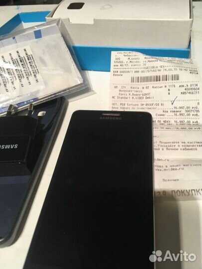 Samsung Galaxy A5 (2016) SM-A510F, 2/16 ГБ