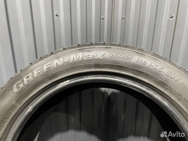 LingLong Green-Max Winter Ice I-15 SUV 265/50 R20 107T