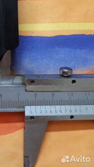 Дерржатель светофильтров контех