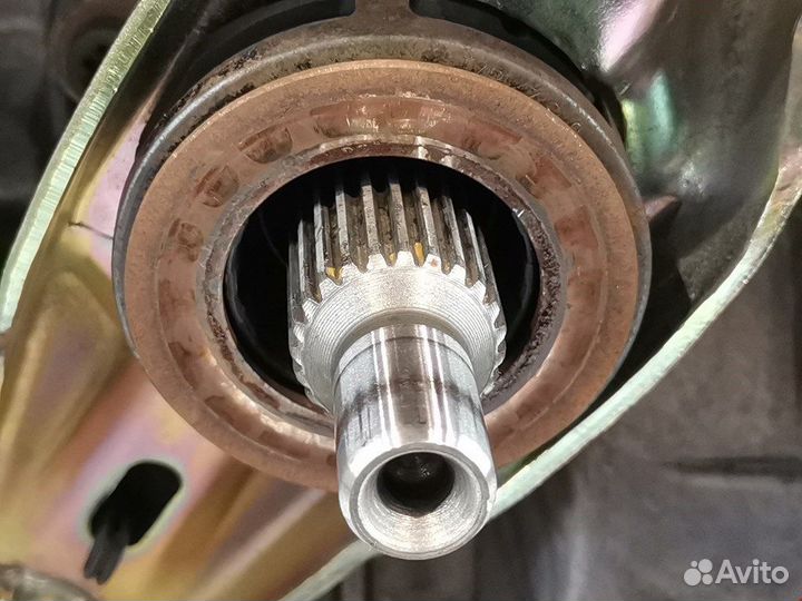 Кпп для Volkswagen Passat 5