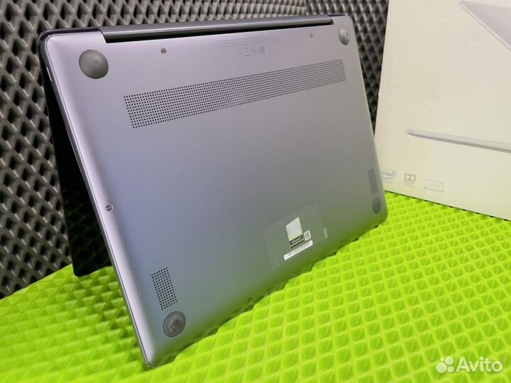 Ультрабук huawei 13