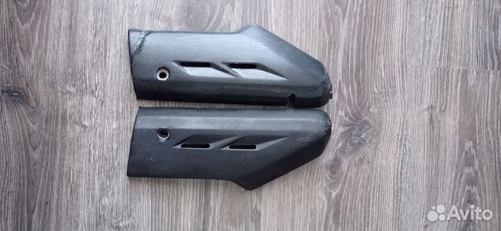 Запчасти хонда такт 24