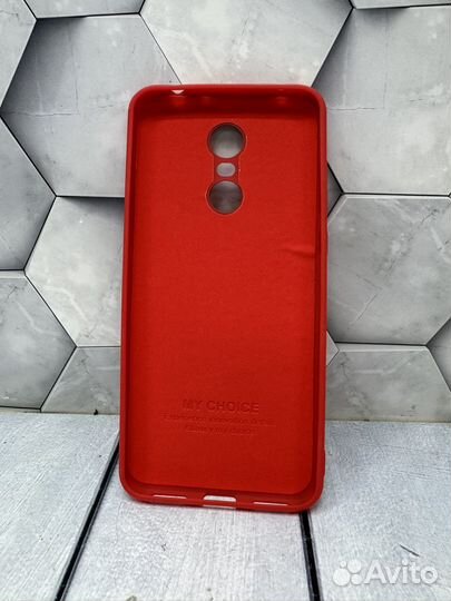 Чехол на Redmi 5 Plus