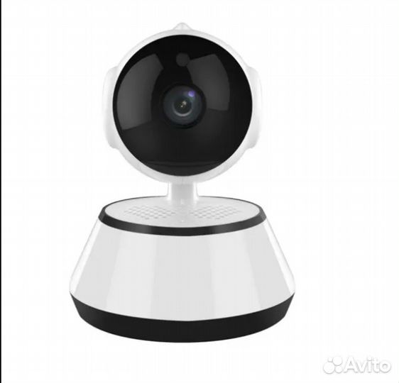 IP-камера Wi-Fi с ночным видением