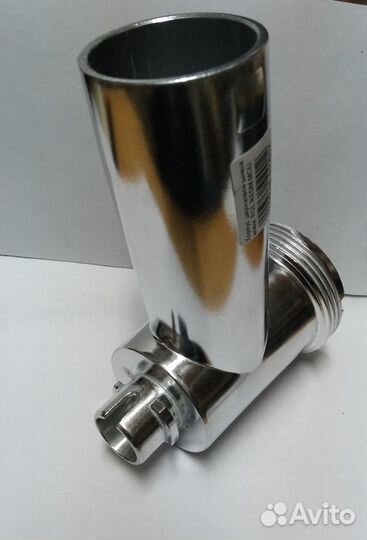 Корпус шнека polaris, redmond, moulinex, 52651