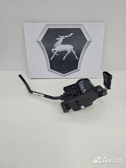 Педаль газа электронная дв. Cummins ISF 3.8 кдба.4