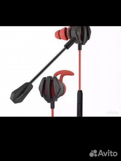 Игровые наушники 7.1 для пк. Телефона. Консоли