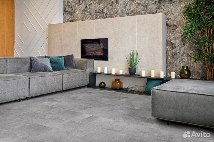 Alpine Floor Stone Ройал ECO4-21