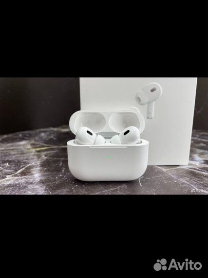 Airpods pro 2