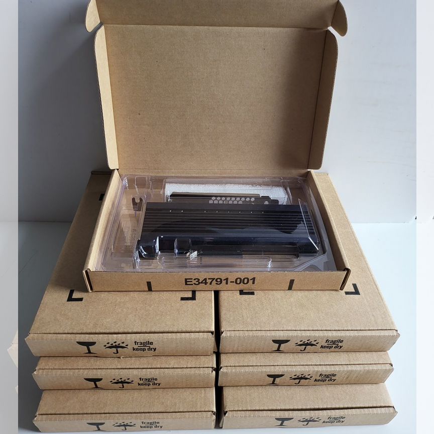 [PM1725B] Жесткий Диск Samsung / 1725b 6.4тб Pm1725b