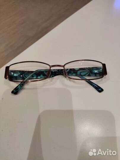 Очки оправа Roxy(Германия)