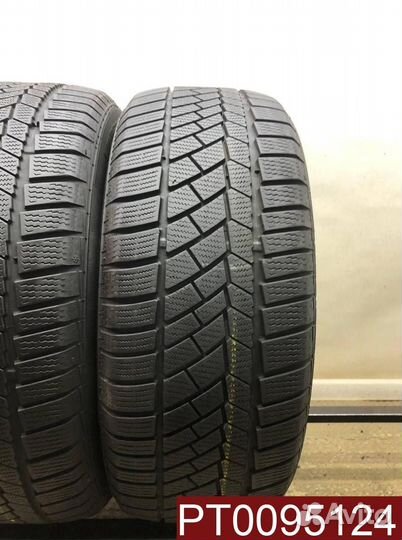 Continental ContiWinterContact TS 830 P 225/55 R17 110