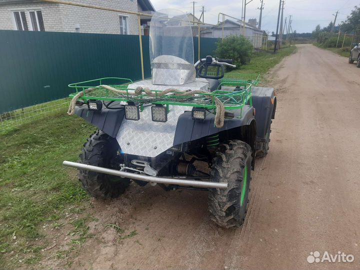 Квадрик