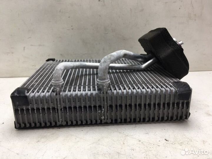 Испаритель Volkswagen Touareg 2 NF 3.0 TDI 2013