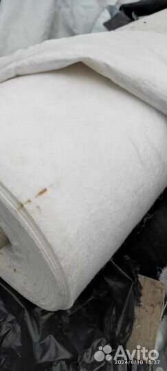 Геотекстиль 150 200 300 400 в розницу