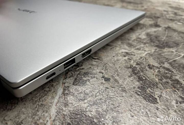 Ноутбук Huawei Matebook D14 i5/8/512