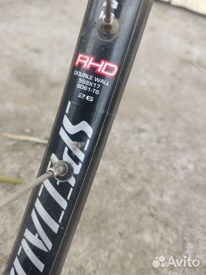 Вилсет 26 мтб