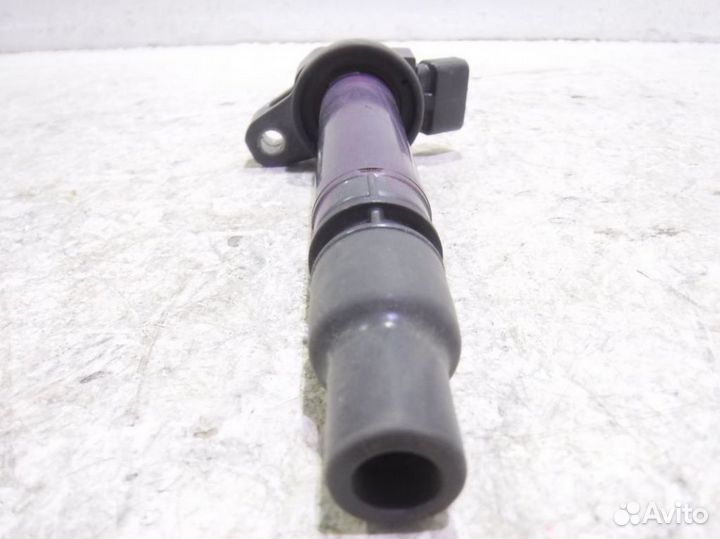 Катушка зажигания Тойота