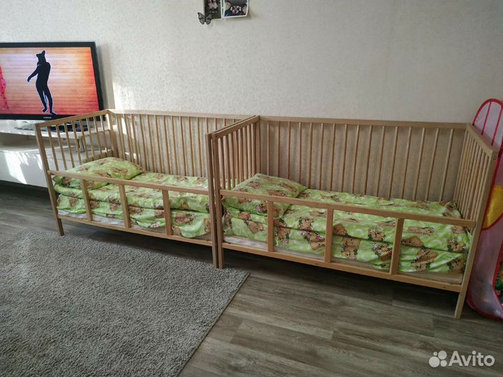 Постельное белье