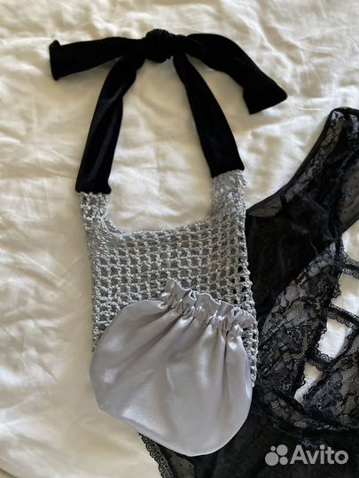 Сумка женская вечерняя