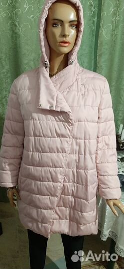 Куртка женская