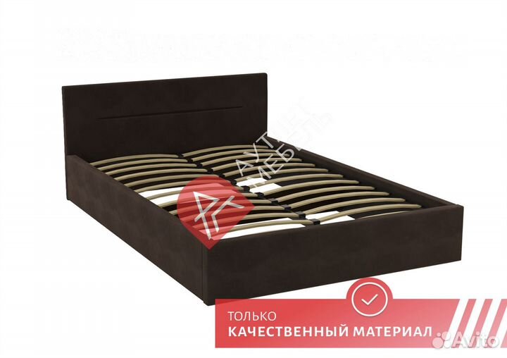 Кровать 140 200