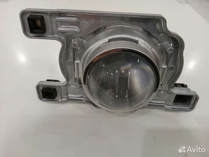 Линза фары (левая) Nissan X trail T31