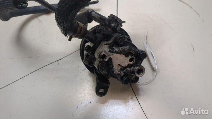 Гур Nissan Cabstar, 2008