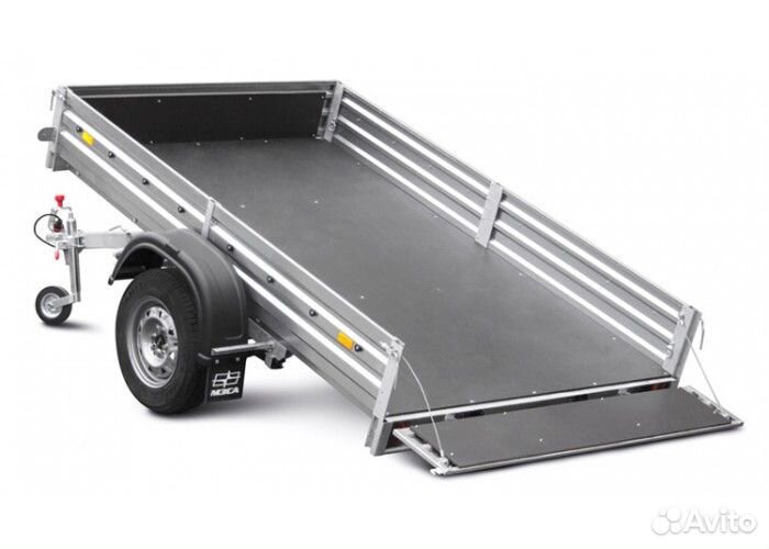 Прицеп мзса 817702.02756002