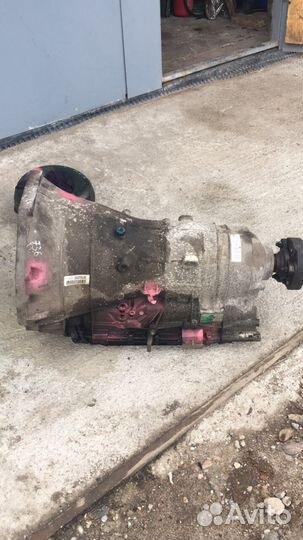 Коробка автомат ZF 6HP-26 Bmw e65 3.5 2003