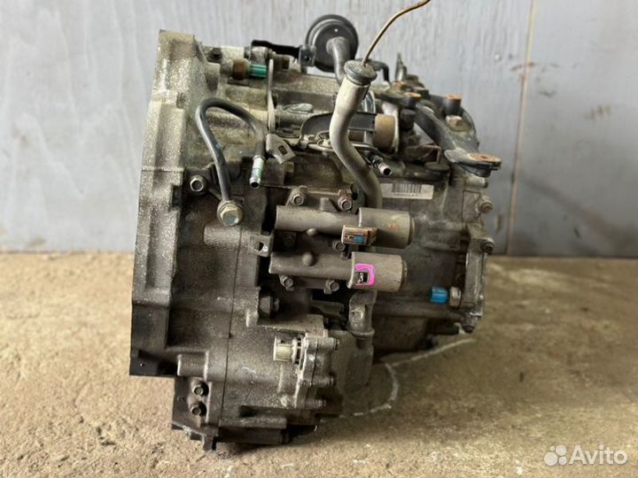 АКПП Honda Accord 7 CL K24A 2.4 89Т.км