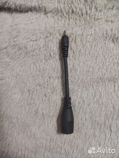 Переходник nokia