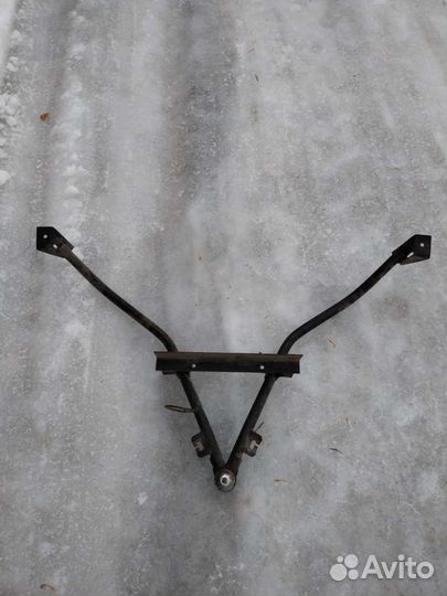 Запчасти для газ 24 волга новое и б/у