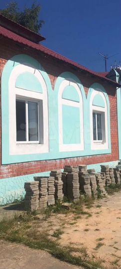 Торговая площадь, 91 м²